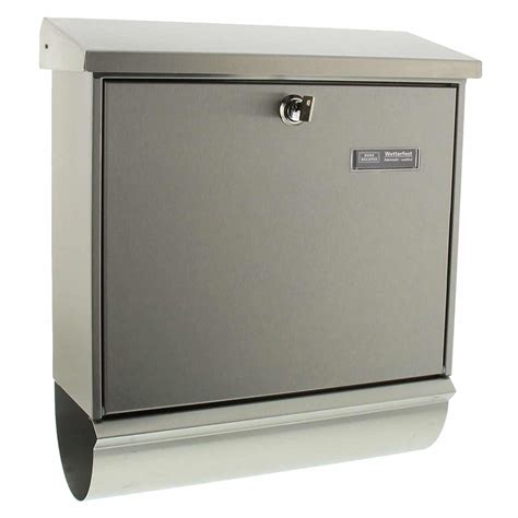 stainless steel post box malaysia|304 stainless steel mailbox.